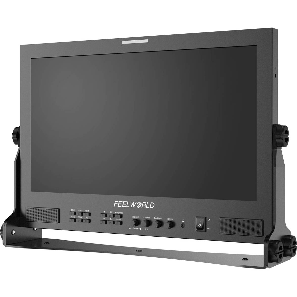 SEETEC monitor ATEM173S – för filmskapare - 4