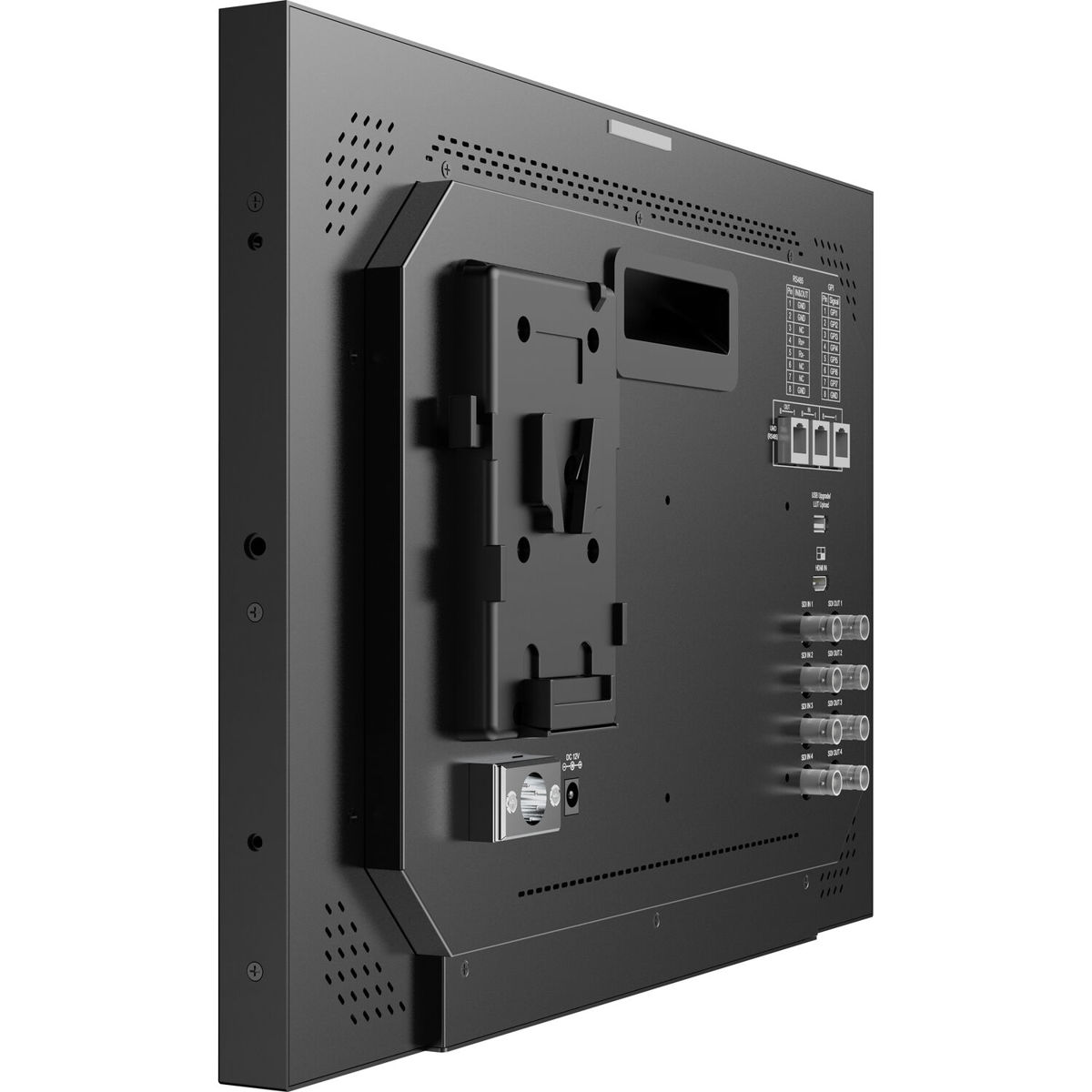 SEETEC monitor ATEM173S – för filmskapare - 7