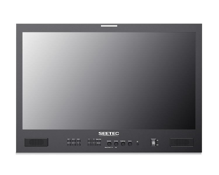 SEETEC monitor ATEM215S - 4