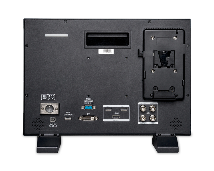 SEETEC monitor P133 PRO - 2