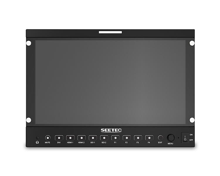 SEETEC monitor P133 PRO - 4
