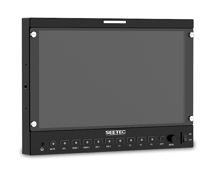 SEETEC monitor P133 PRO - 3