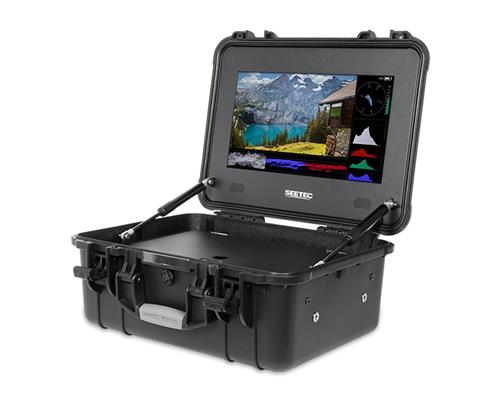 SEETEC monitor P133 PRO - 5
