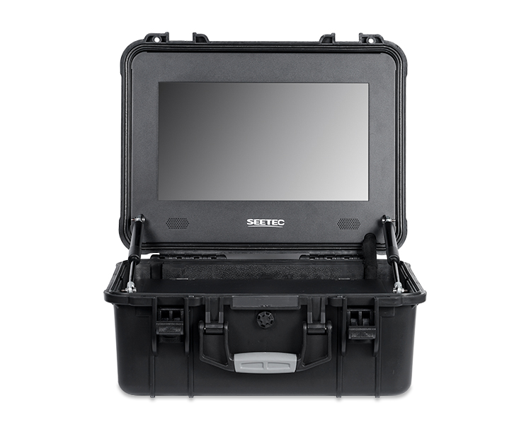 SEETEC monitor WPC156 – för filmskapare - 6