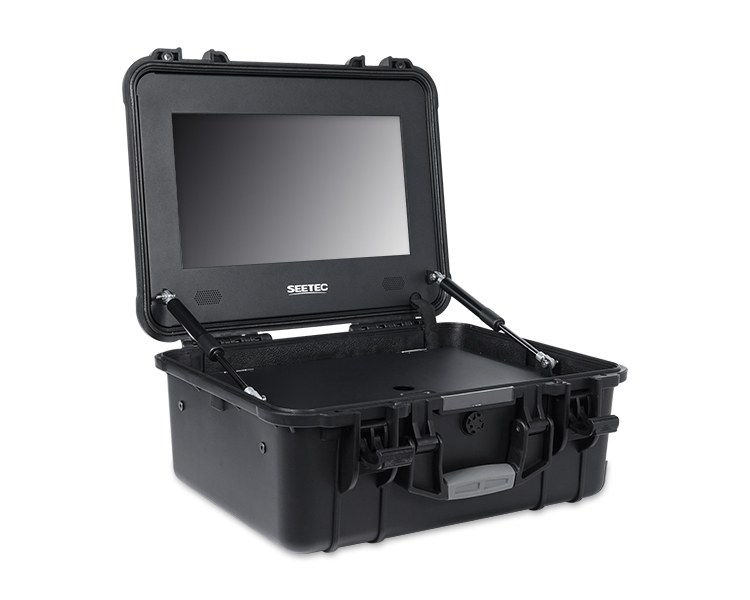 SEETEC monitor WPC156 – för filmskapare - 4