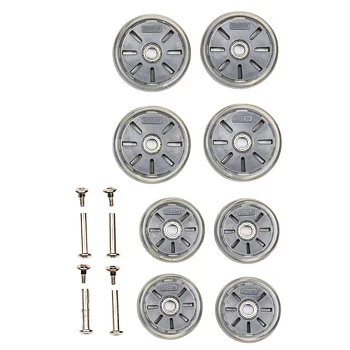 Think Tank Sparepart | WHEEL KIT Fits&nbsp;Roller Derby&nbsp; Wheel Kit