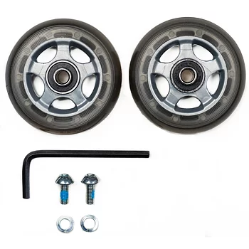 Think Tank Sparepart | WHEEL KIT Fits&nbsp;Roller Derby&nbsp; Wheel Kit