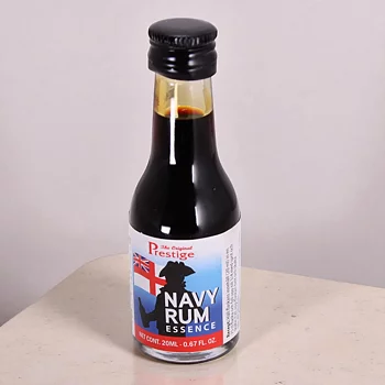 Navy Rum (Prestige) Essence