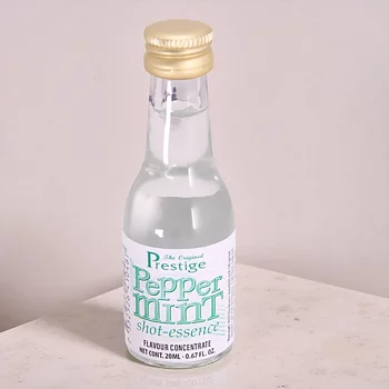 Piparminttunaksut (Prestige) Essence (Essence)