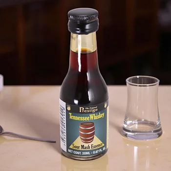 Tennessee Whisky (Prestige) Essence