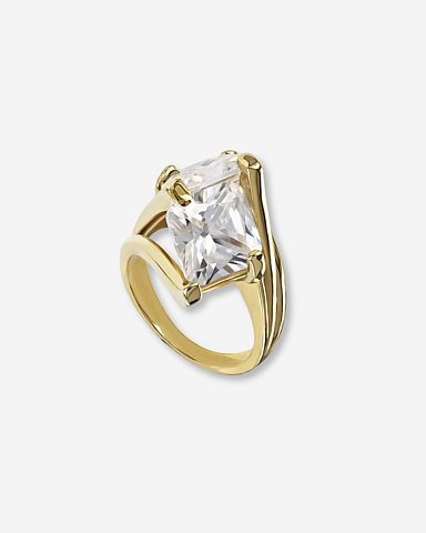 Ring stål  Sierra                         NYHET!