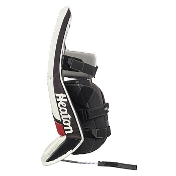 CCM E-Flex 7.9 HEATON Goalie Pad - Sr