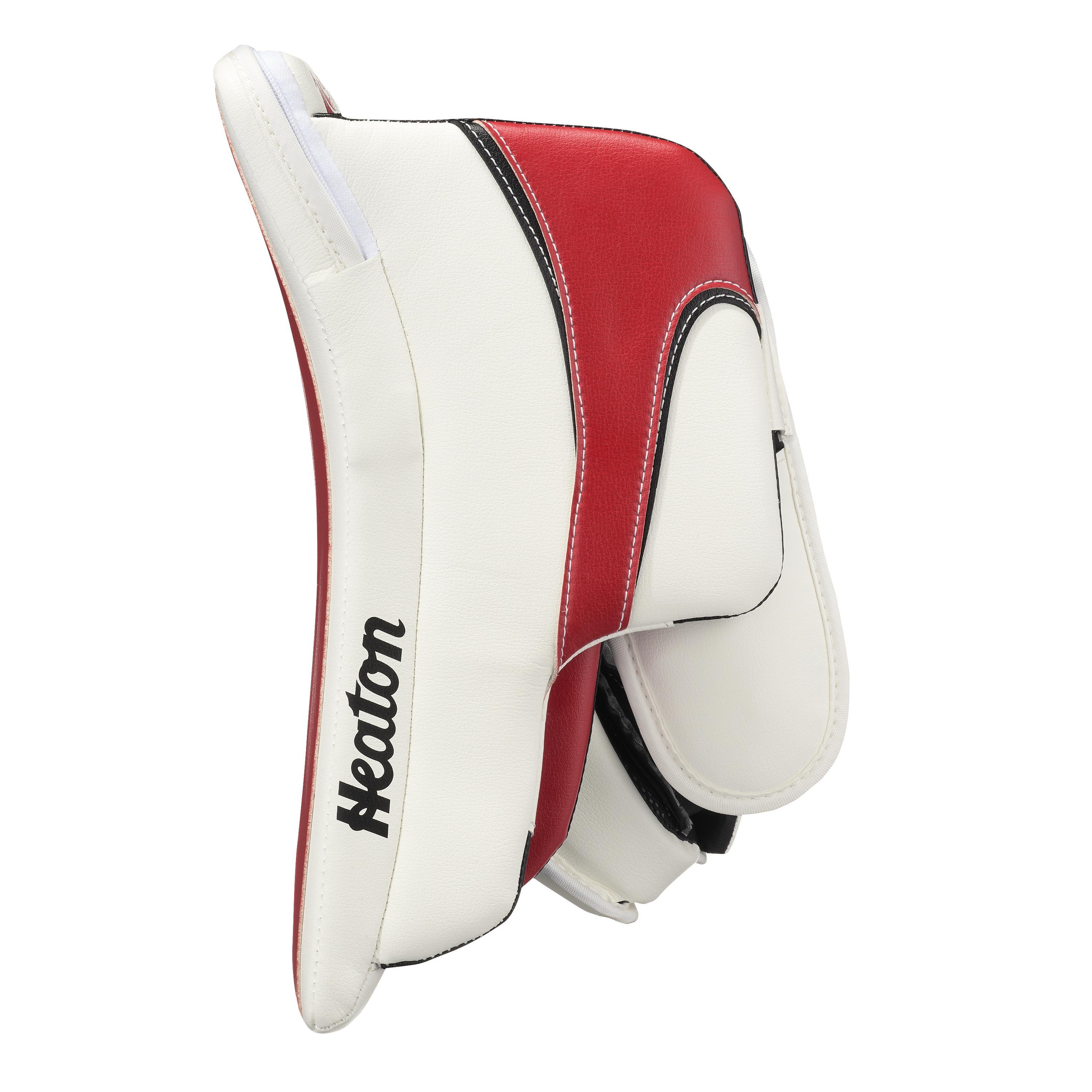 CCM E-Flex 7.9 HEATON Stöthandske - Sr - 3