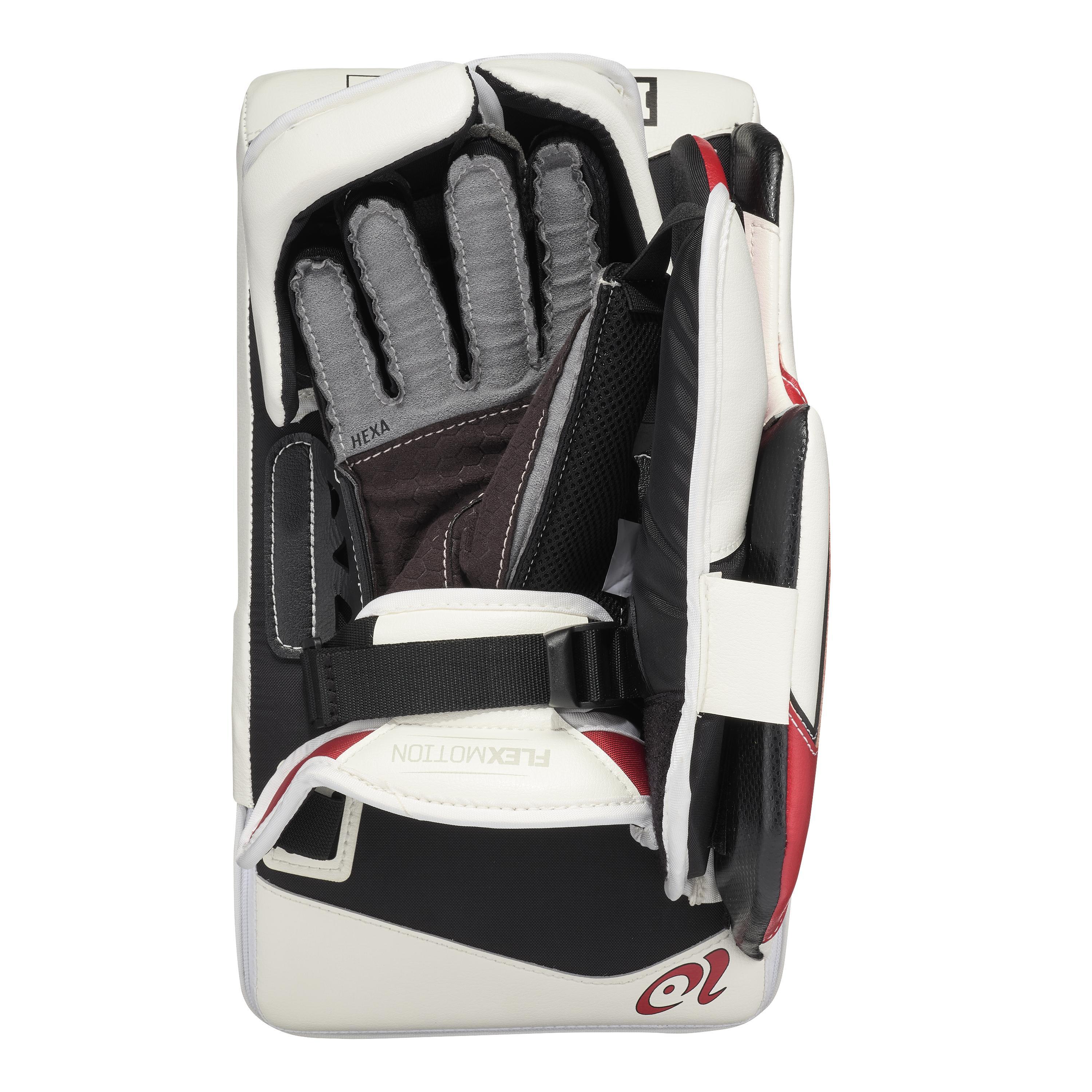 CCM E-Flex 7.9 HEATON Stöthandske - Sr - 2