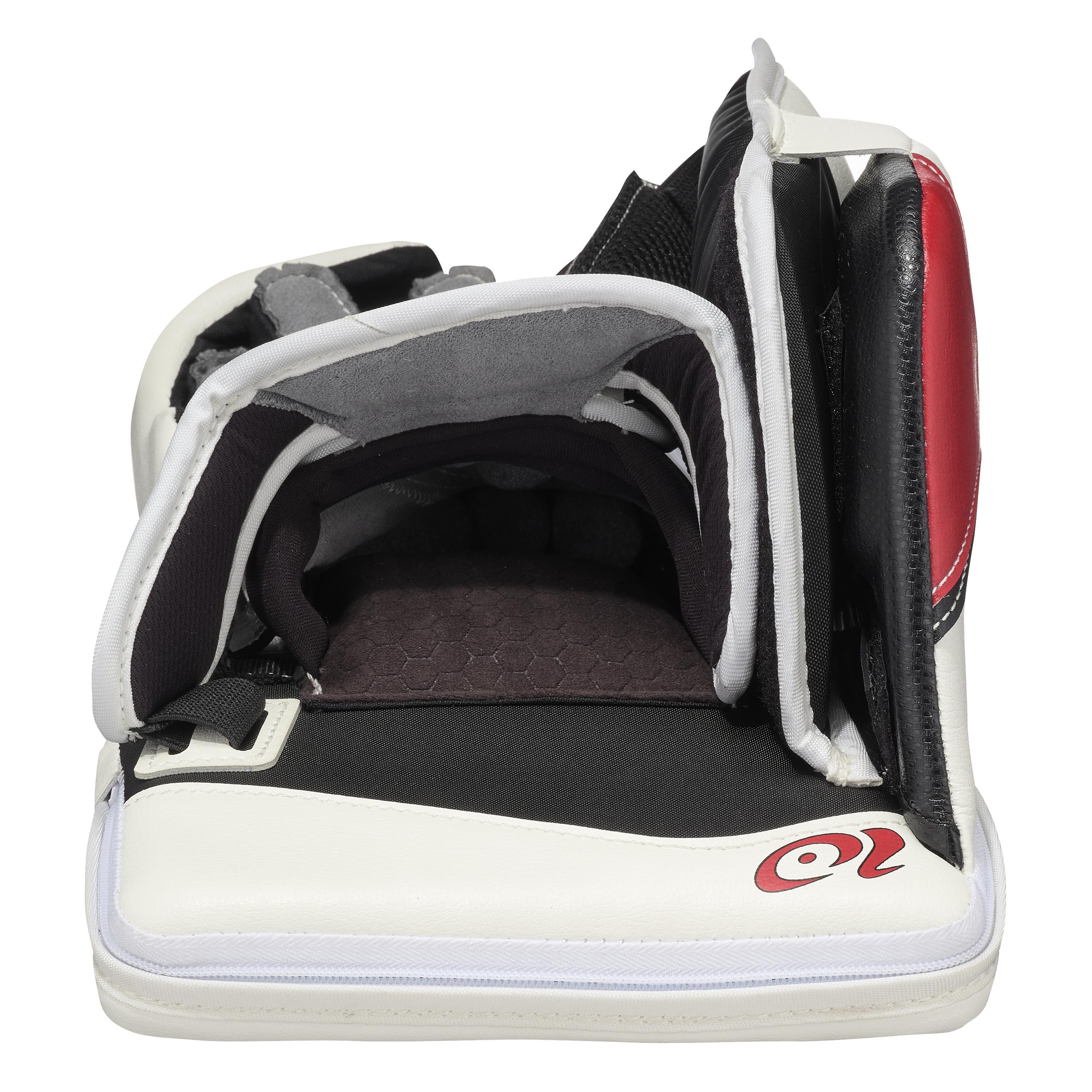 CCM E-Flex 7.9 HEATON Stöthandske - Sr - 5