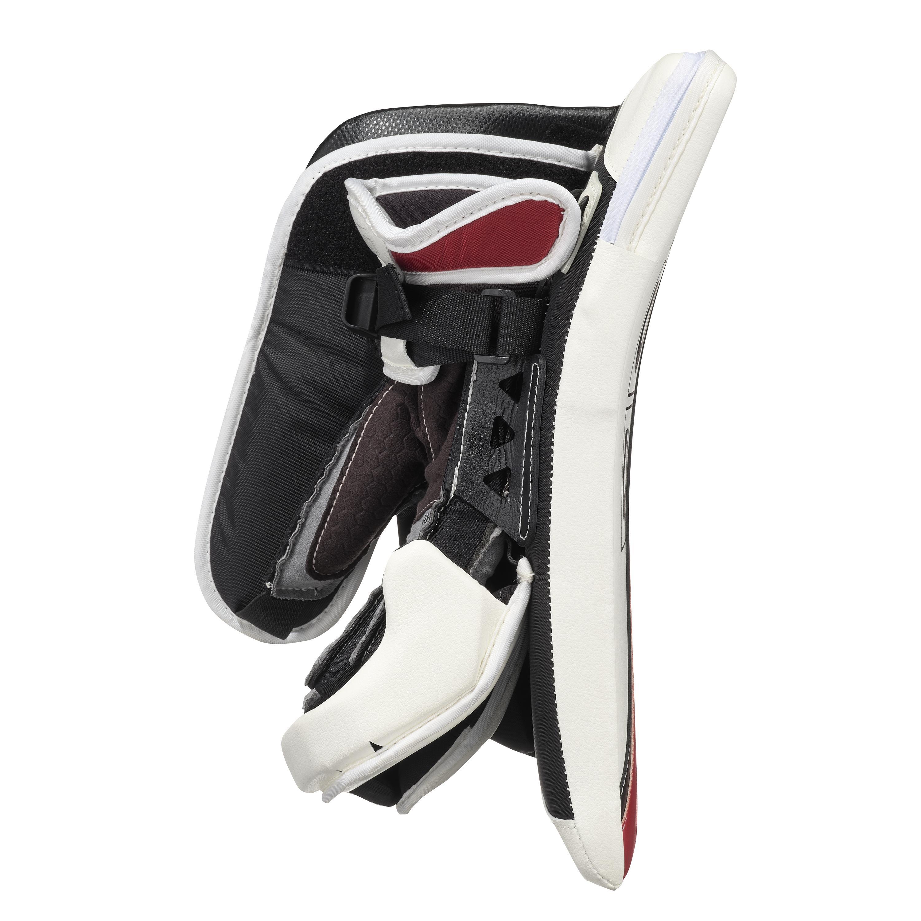 CCM E-Flex 7.9 HEATON Stöthandske - Sr - 4