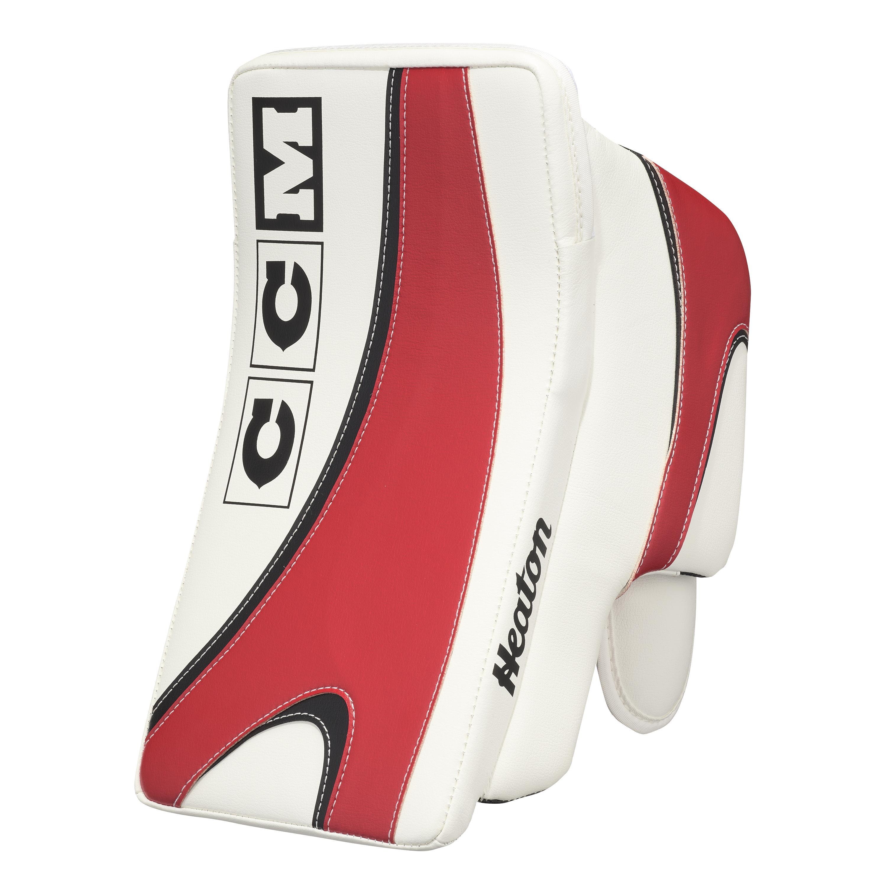 CCM E-Flex 7.9 HEATON Stöthandske - Sr