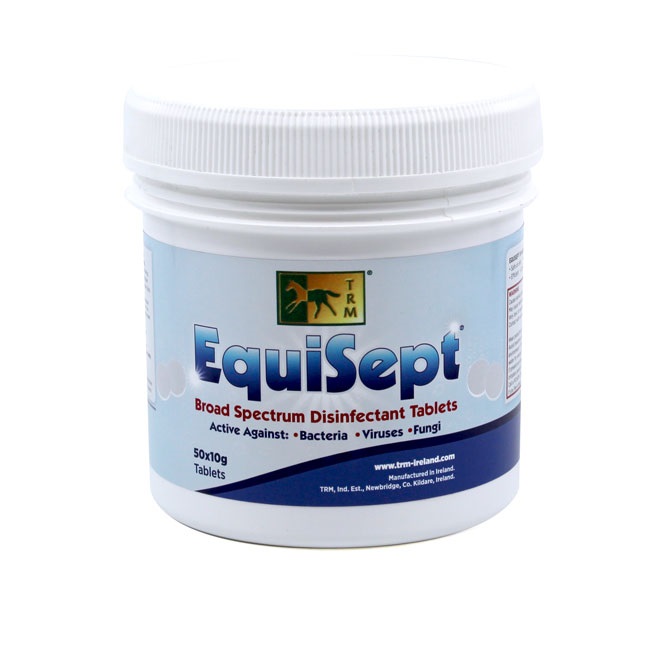 EQUISEPT 50 X 10g