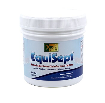 EQUISEPT 50 X 10g