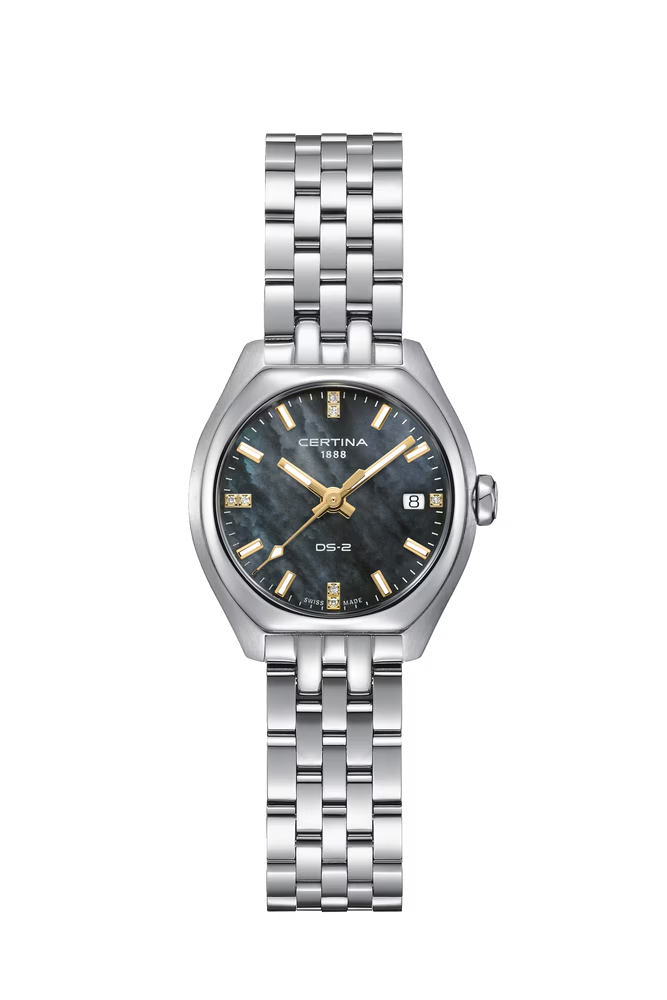 Certina DS-2 Lady C049.210.11.126.01 