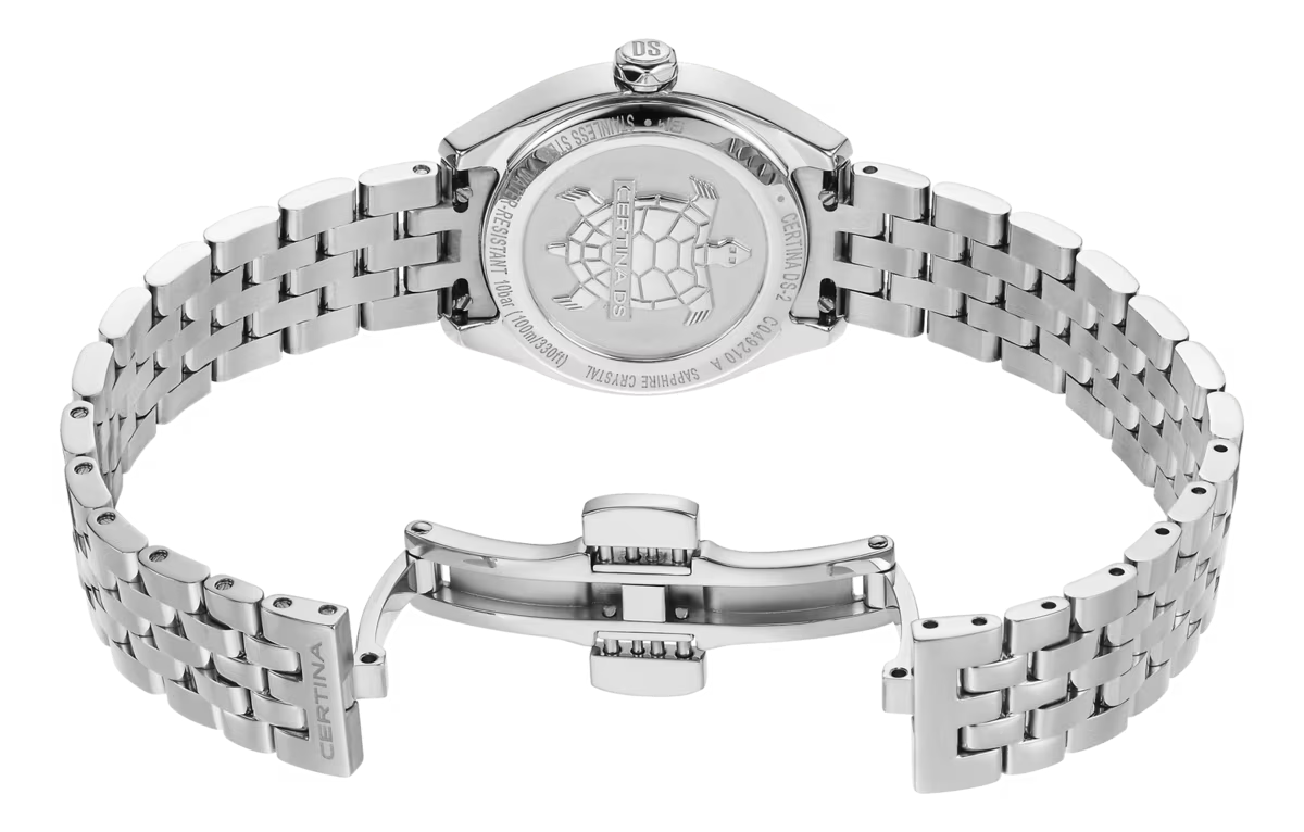 Certina DS-2 Lady C049.210.11.126.01  - 2