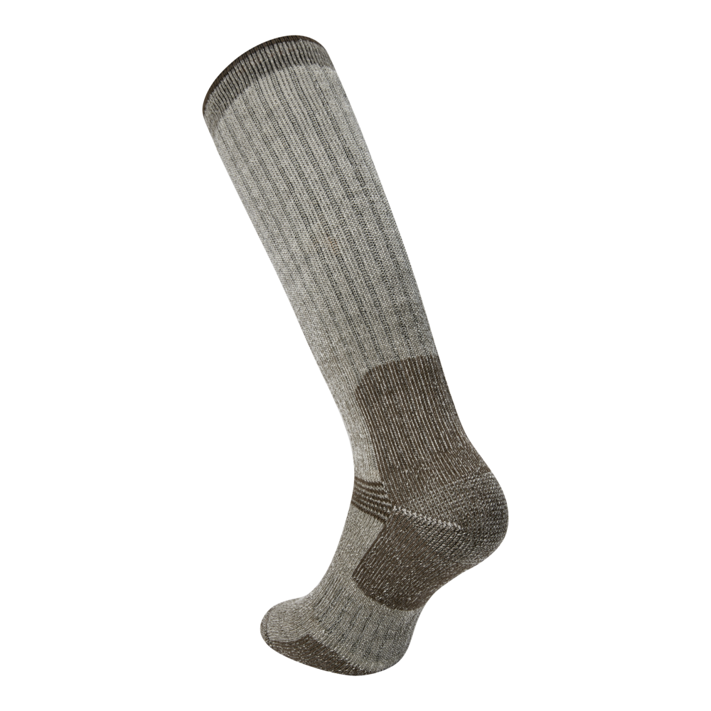 Deerhunter® långa ullstrumpor Stl 36/39, 40/43 - 2