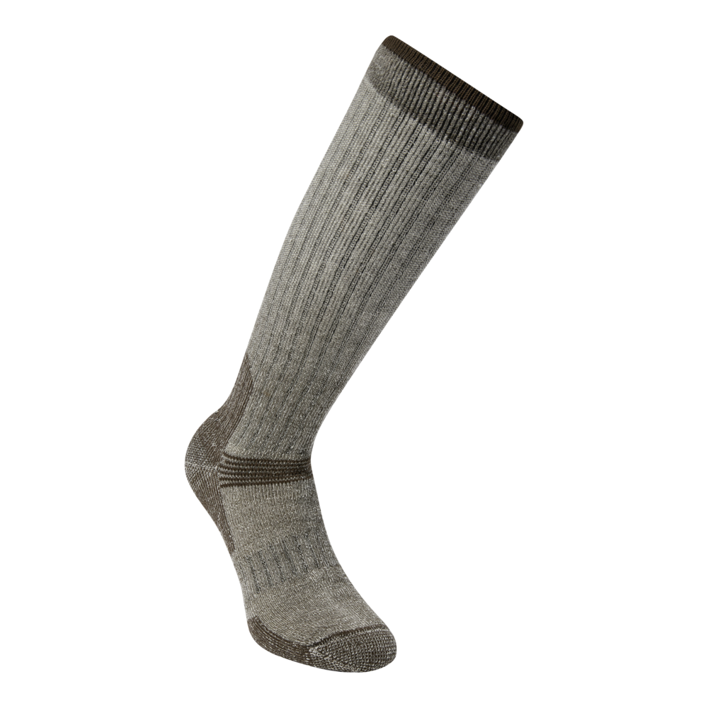 Deerhunter® långa ullstrumpor Stl 36/39, 40/43