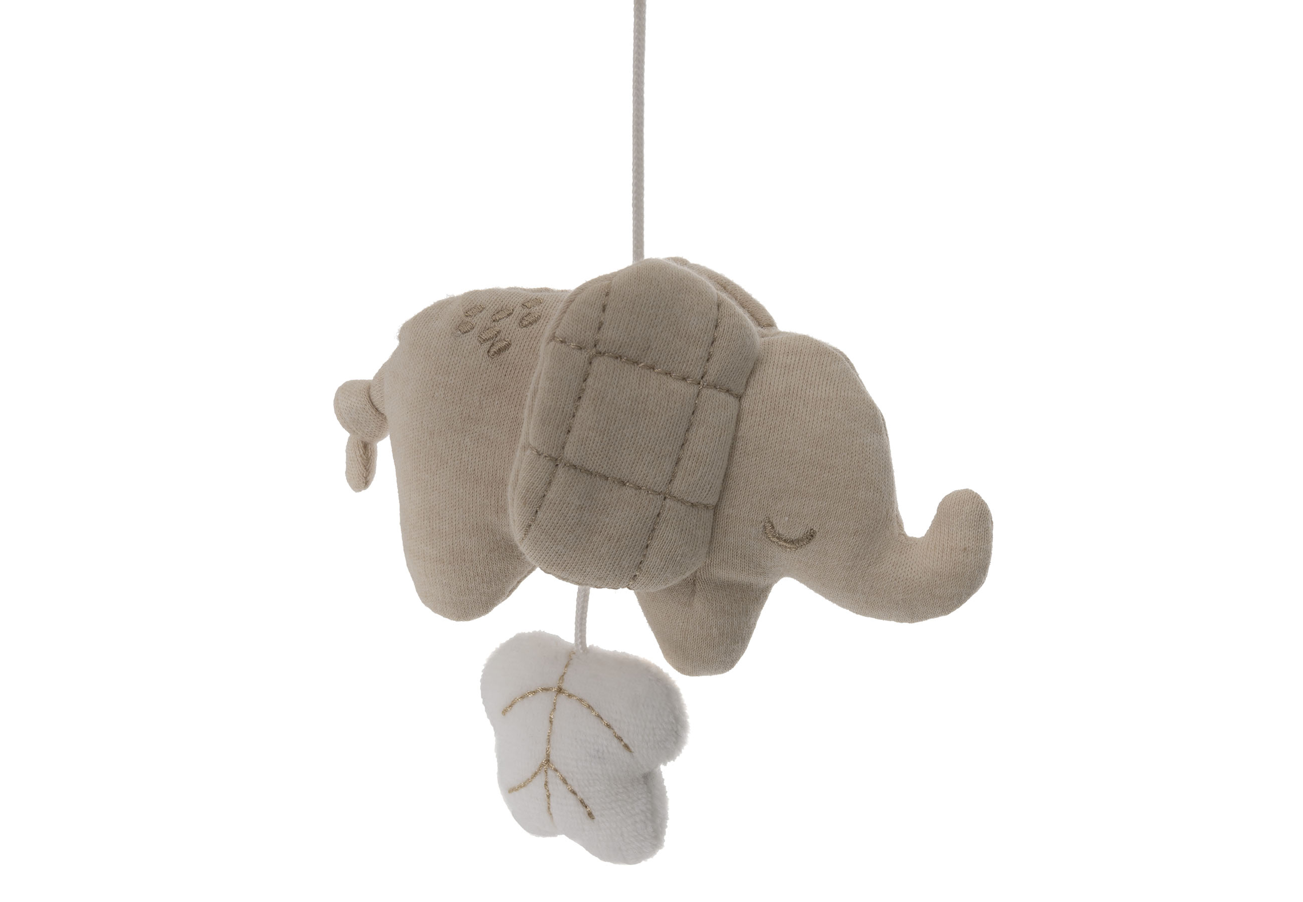 Jollein Sängmobil Elephant Tales - 3