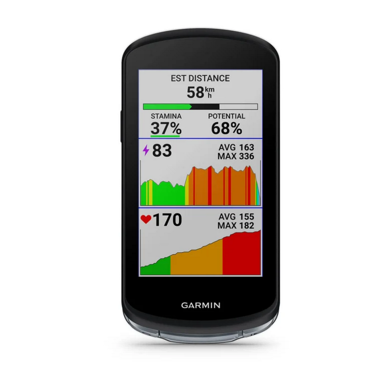 Garmin Edge® 1040 - 5