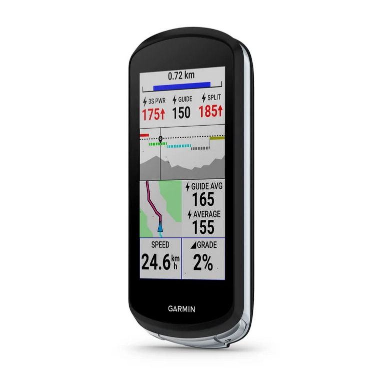 Garmin Edge® 1040 - 4