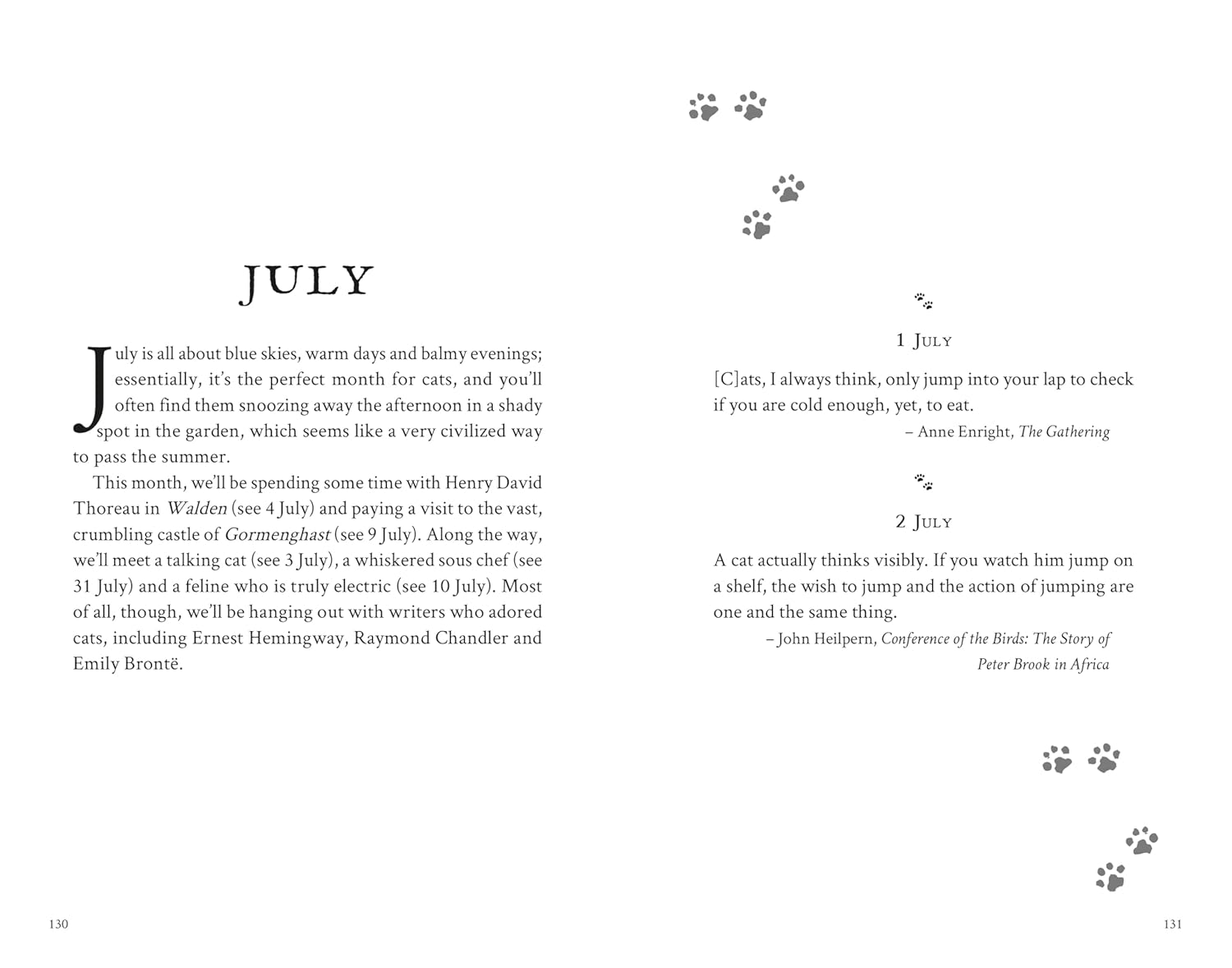 Tara Richardson : A Literary Cat for Every Day of the Year - A mischievous miscellany of cats and felines in fiction - 6