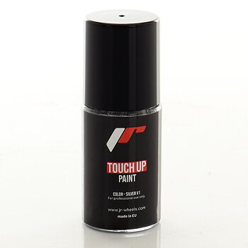 Japan Racing - Bättringsfärg Gun Metal 10ml