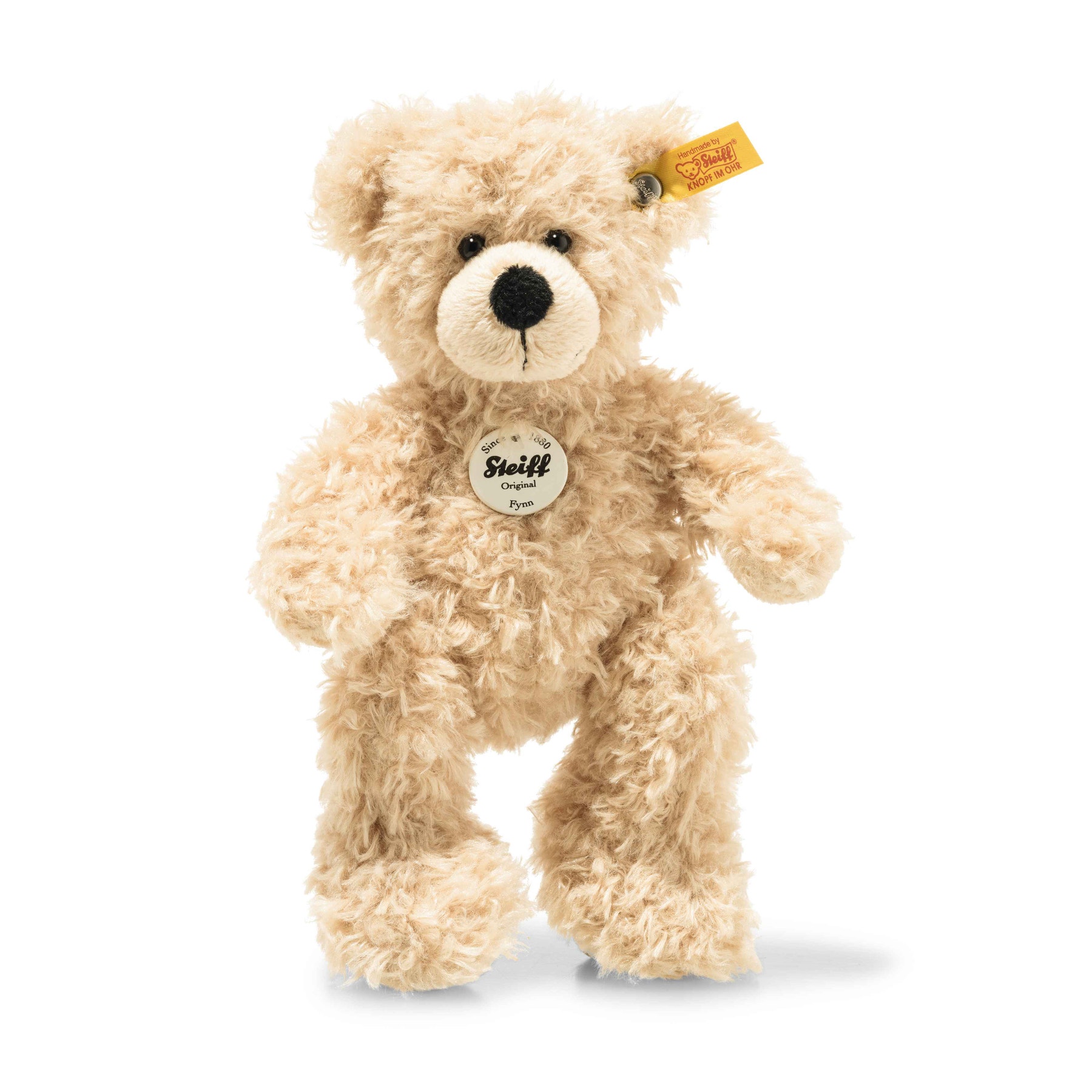 STEIFF Fynn Teddy Bear 18 cm