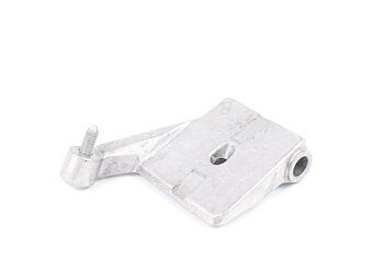 Engine mount, LH