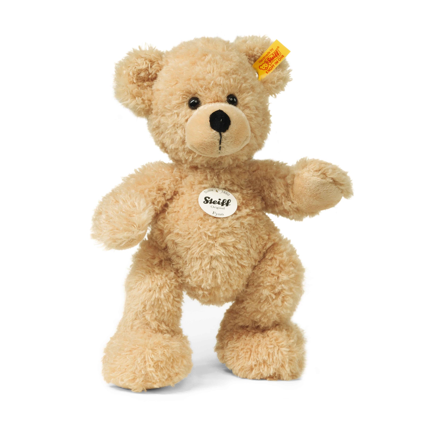 STEIFF Fynn Teddy Bear 28 cm