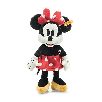 STEIFF Disney Minnie Mouse/Mimmi Pigg 31 cm