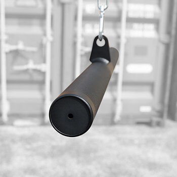 MB022FG Fat Grip Straight Bar