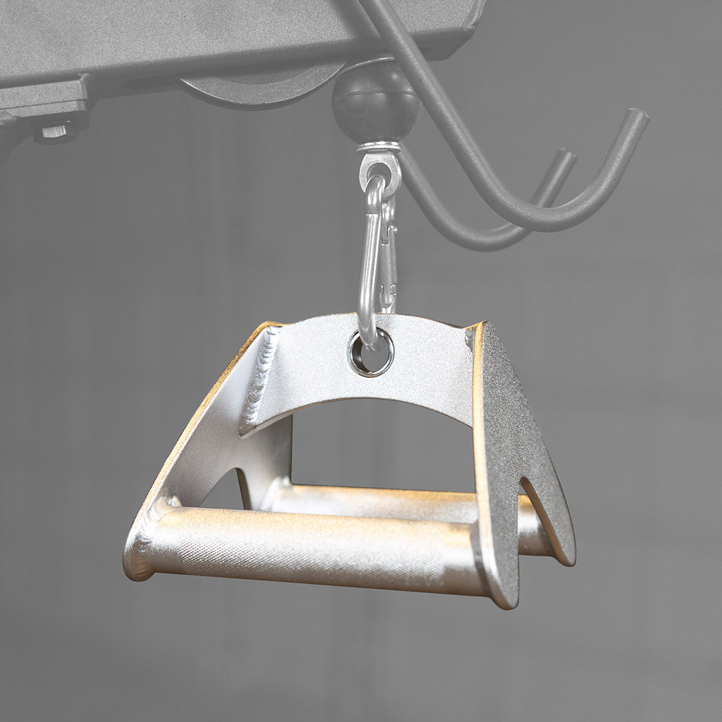 Aluminum Roddhandtag - 2
