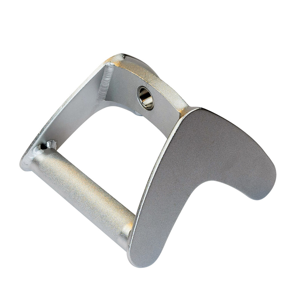 Aluminum Roddhandtag