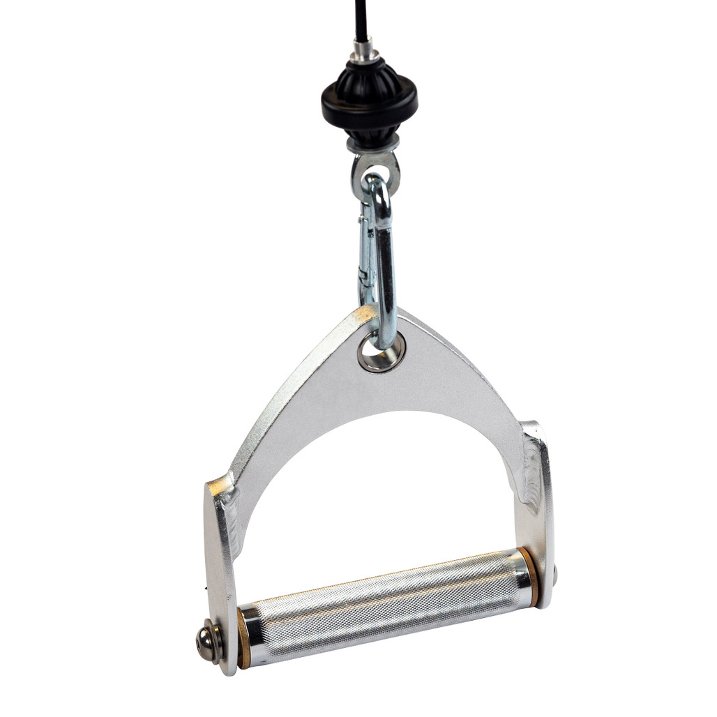 Aluminum Enhands draghandtag - 2