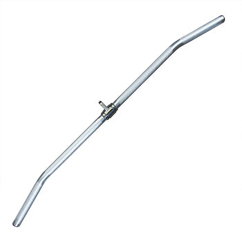 Aluminum Latsdrag