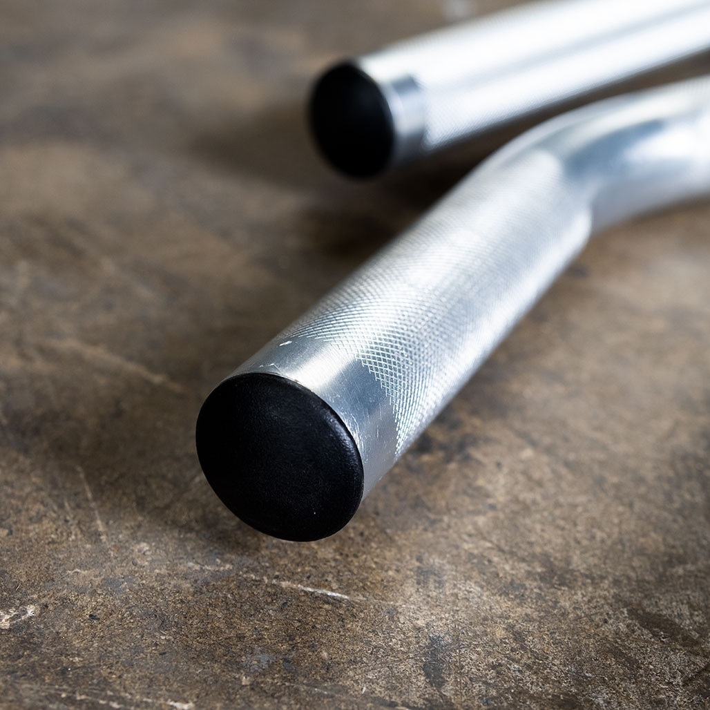 Aluminum Latsdrag - 4