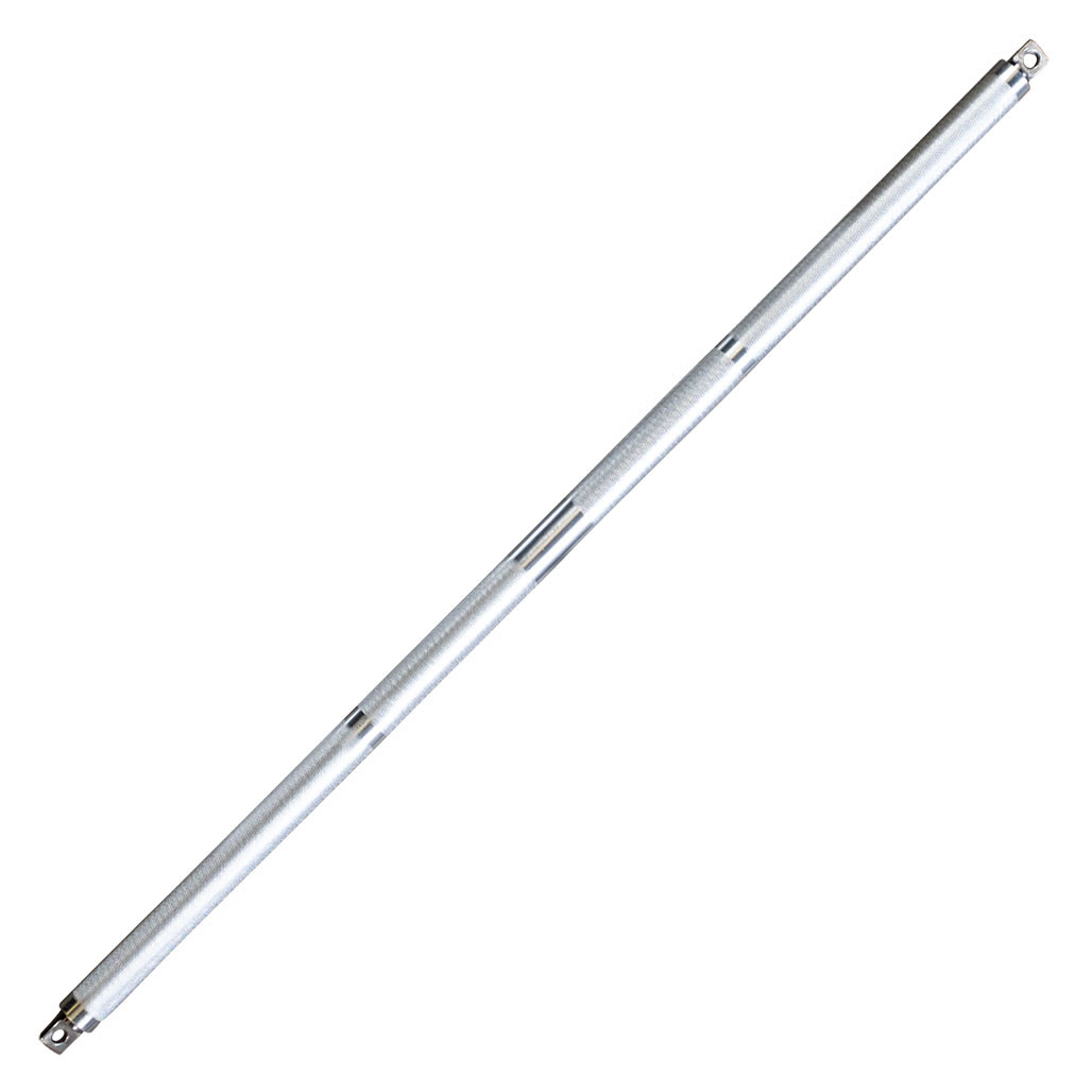 Aluminum Double Swivel Bar