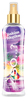 So...? Bahian Rhythm body mist 200ml