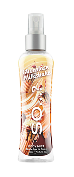 So..? Chocolate Milkshake body mist 100ml