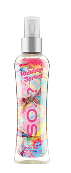 So...? Rainbow Sorbet Body Mist 100ml