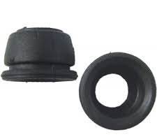 Gummiboot till Bromsok bultarna Honda GL1500 Goldwing  (45133-166-016)  789652H - 2