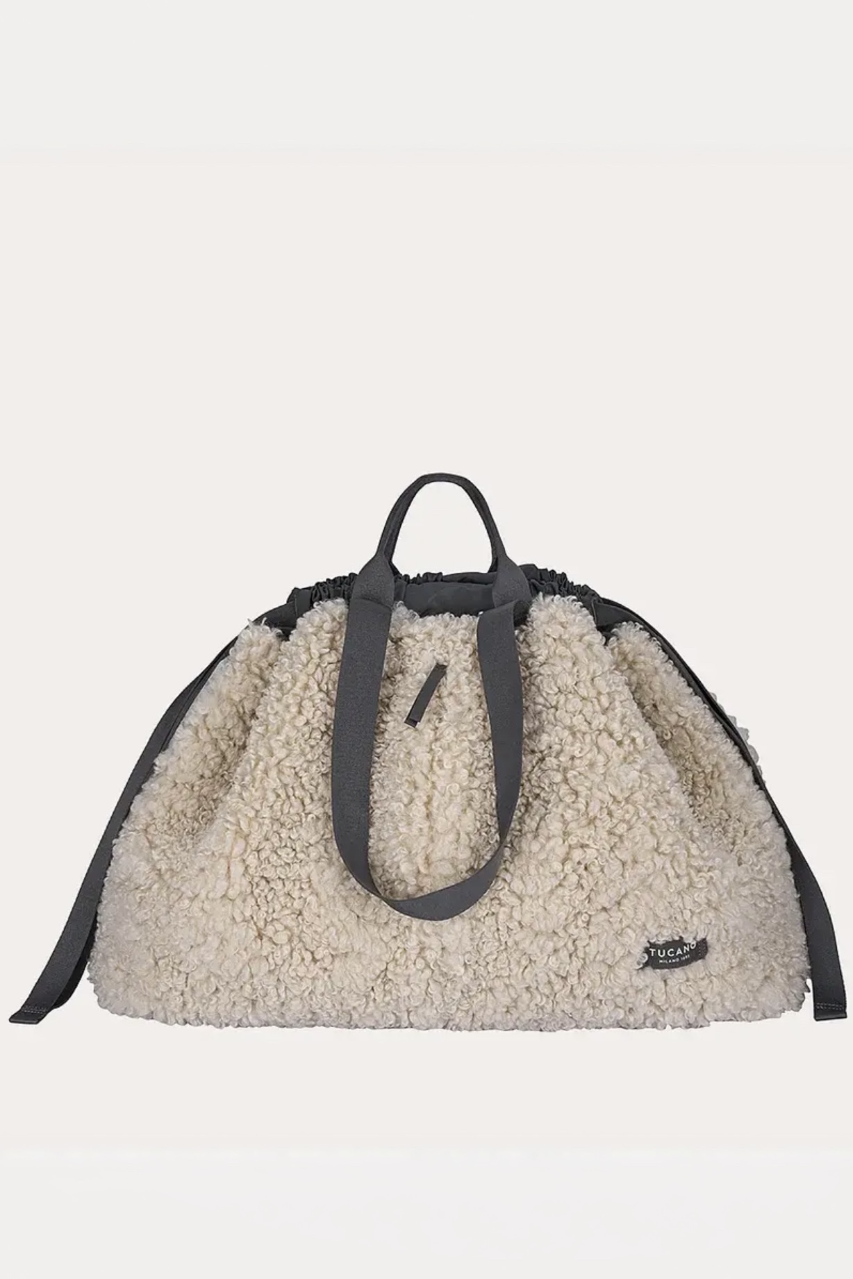 Tucano - Carry Sheep Large White - 3