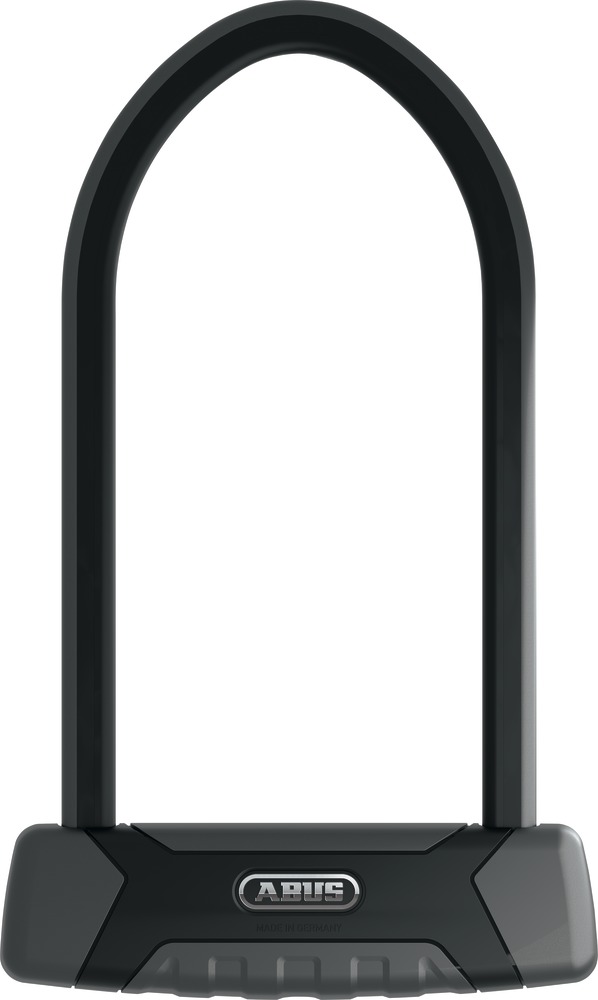 ABUS Bygellås Granit X-Plus