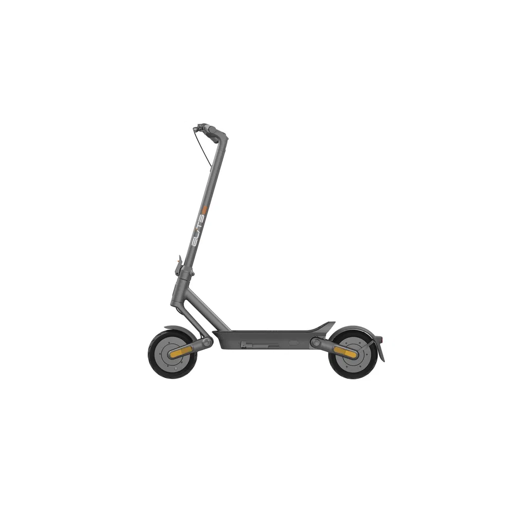 Yadea Elite Prime Kickscooter 25 km/h Gray - 3